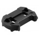 Кронштейн Vector Optics Maverick Extreme Low Profile Dovetail Mount, низкий, арт. MAV-DL [VECTOR OPTICS]
